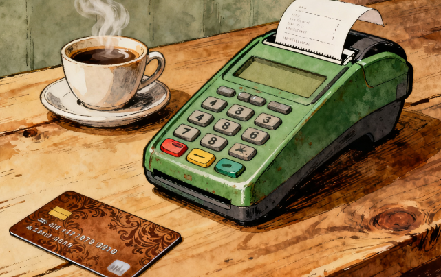 银惠通POS机如何破解POS机频繁涨价魔咒?