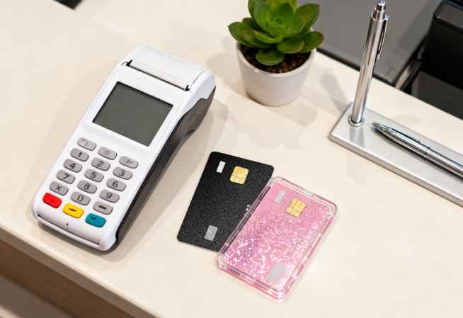 银惠通POS机连续交易资金不到账？