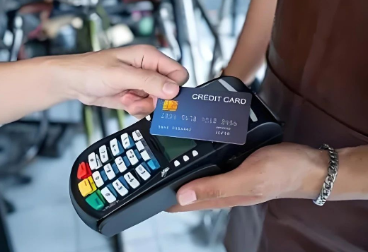 银惠通POS机：如何快速识别手中的POS机是否安全？