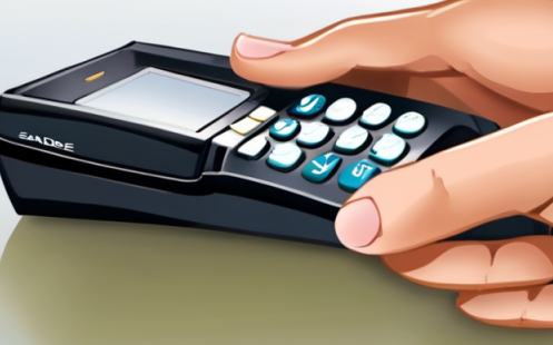 银惠通POS机刷卡为什么会第二个工作日到账？