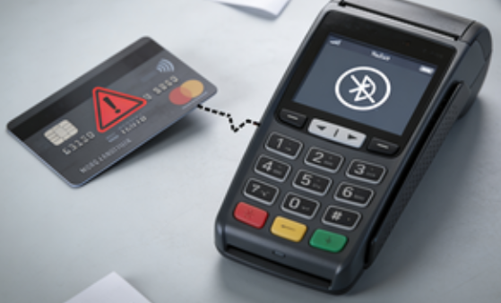 银惠通POS机：固定商户POS机寿命有多长？